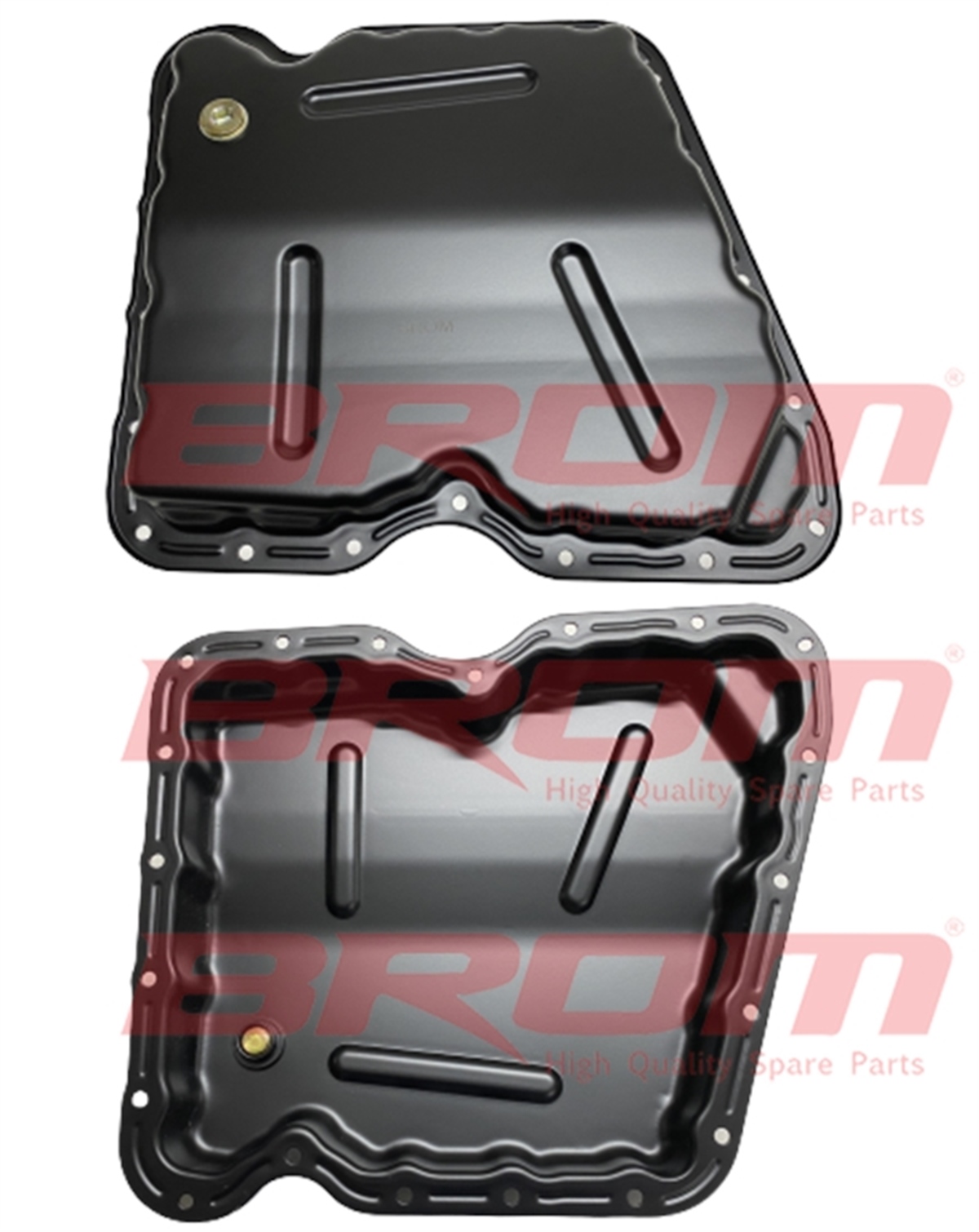 YEDEK PARÇAYAĞ KARTERİ İÇE TAKILAN MASTER III 2.3 DCIBROMBRO-R3306