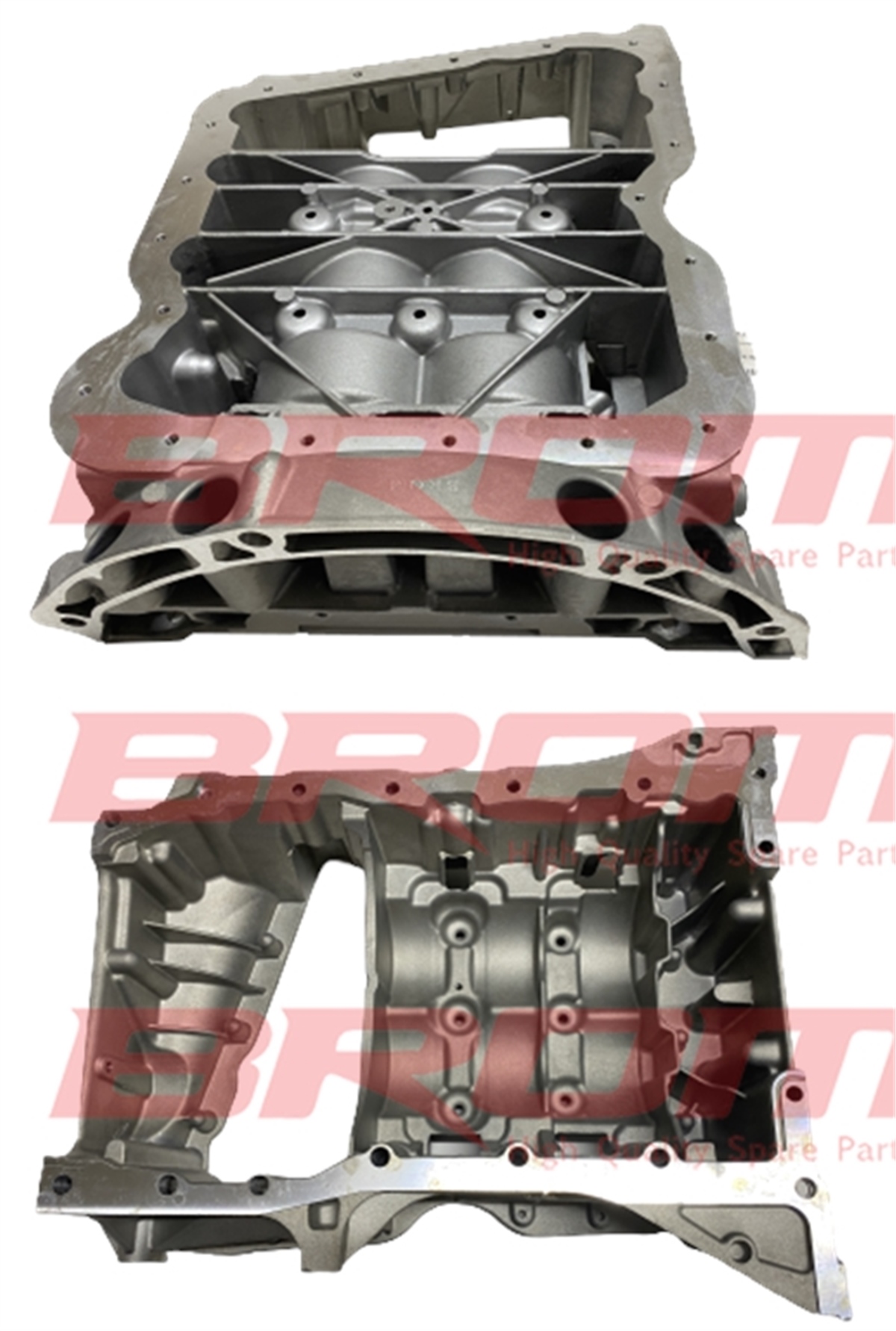 YEDEK PARÇAYAĞ KARTERİ MASTER III 2.3BROMBRO-R3308