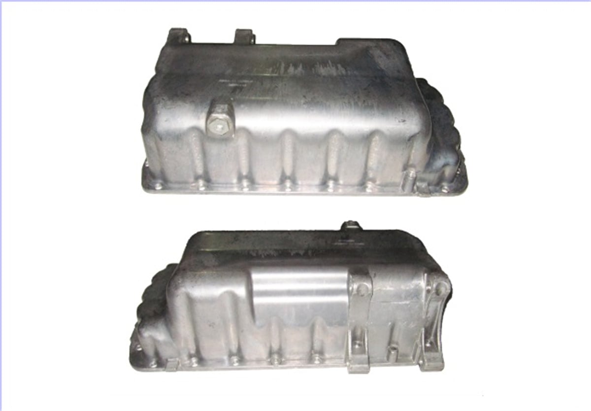 YEDEK PARÇAYAG KARTERI - PEUGEOT  PARTNER / CITROEN  BERLINGO 1.9 D DW8 99- YM / SZUKI  GRAND VITARA 01- 0301.K2 0301.L3 -MGA-62600MGAMGA-62600