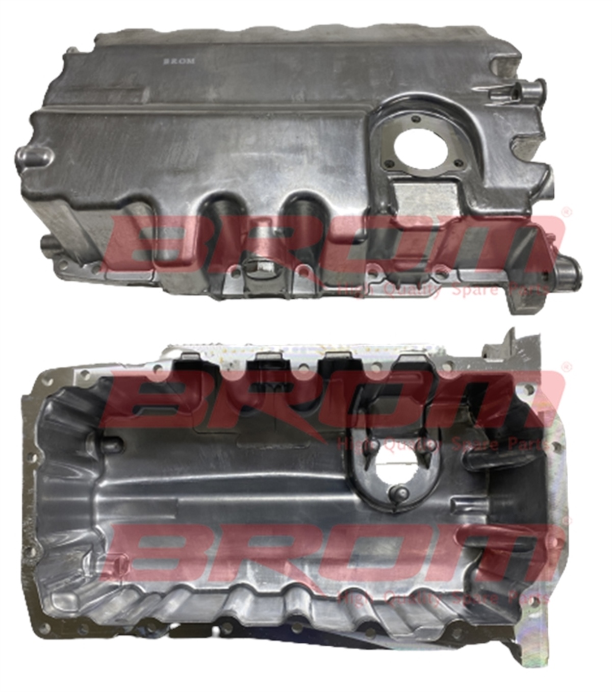 YEDEK PARÇAYAĞ KARTERİ SENSÖRLÜ CADDY/GOLF VI/JETTA/A3 CAYC/CAYD/BLSBROMBRO-VW3301