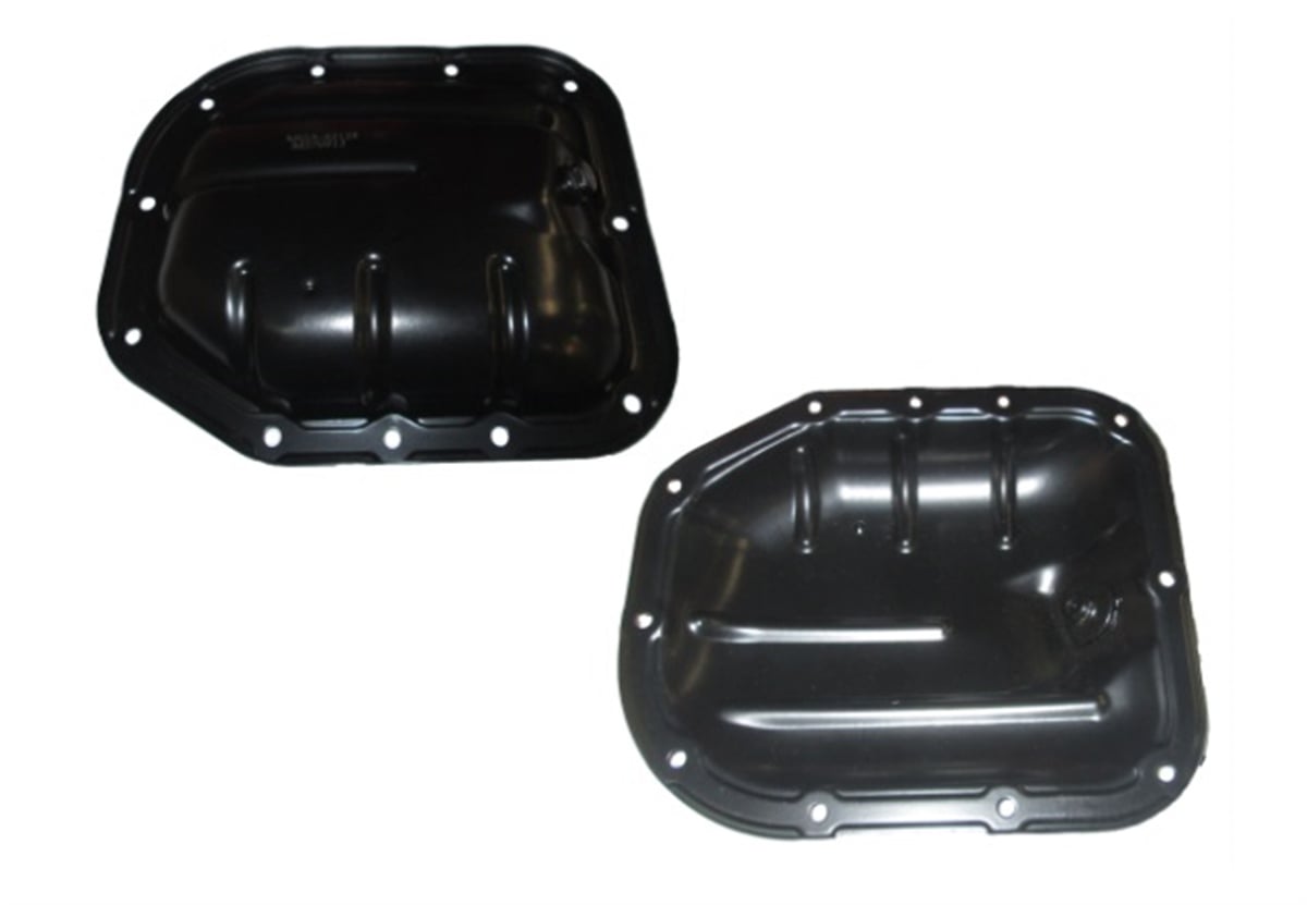 YEDEK PARÇAYAG KARTERI - TOYOTA  COROLLA 02-11 1.4 D4D  AURIS 07>11 1.4 D4D  YARIS 99-11 1.3-1.5 1.4 D4D 1210221010 -MGA-62128MGAMGA-62128