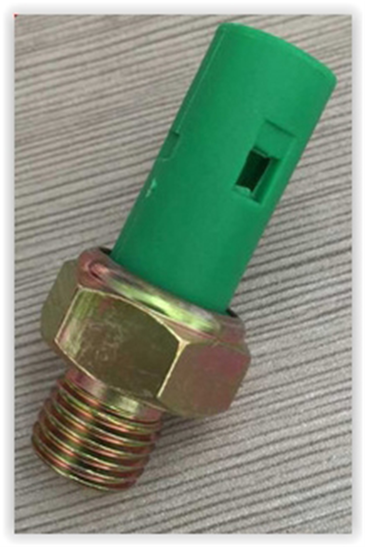 YEDEK PARÇAYAĞ MÜŞÜRÜ SOKETLİ R9/11/19PROSWİTCHPRO-300028