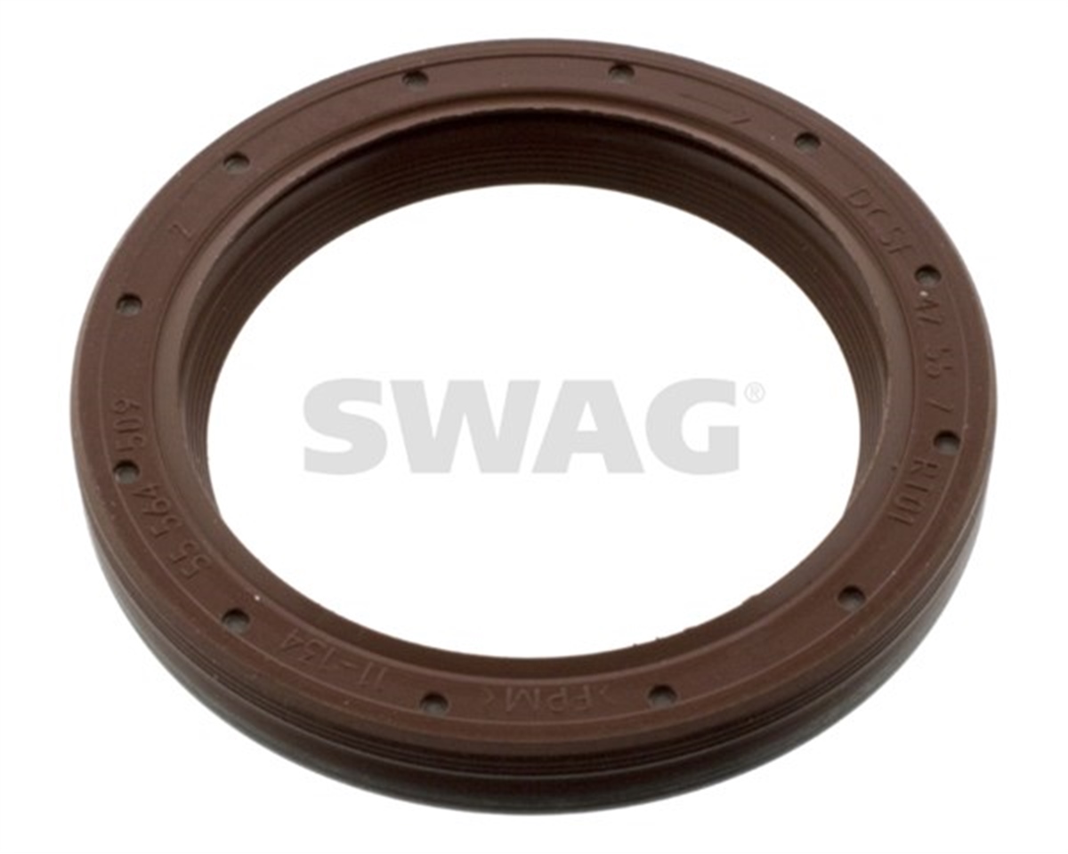 YEDEK PARÇAYAĞ POMPA KEÇESİ KUTU ADET 1 ASTRA G-H-J CORSA B-C-D INSIGNIA - CAPTIVA A A10XEP A12XER A14XER 96- FEBI 31144 SWAG 40931144SWAGSWAG 40931144