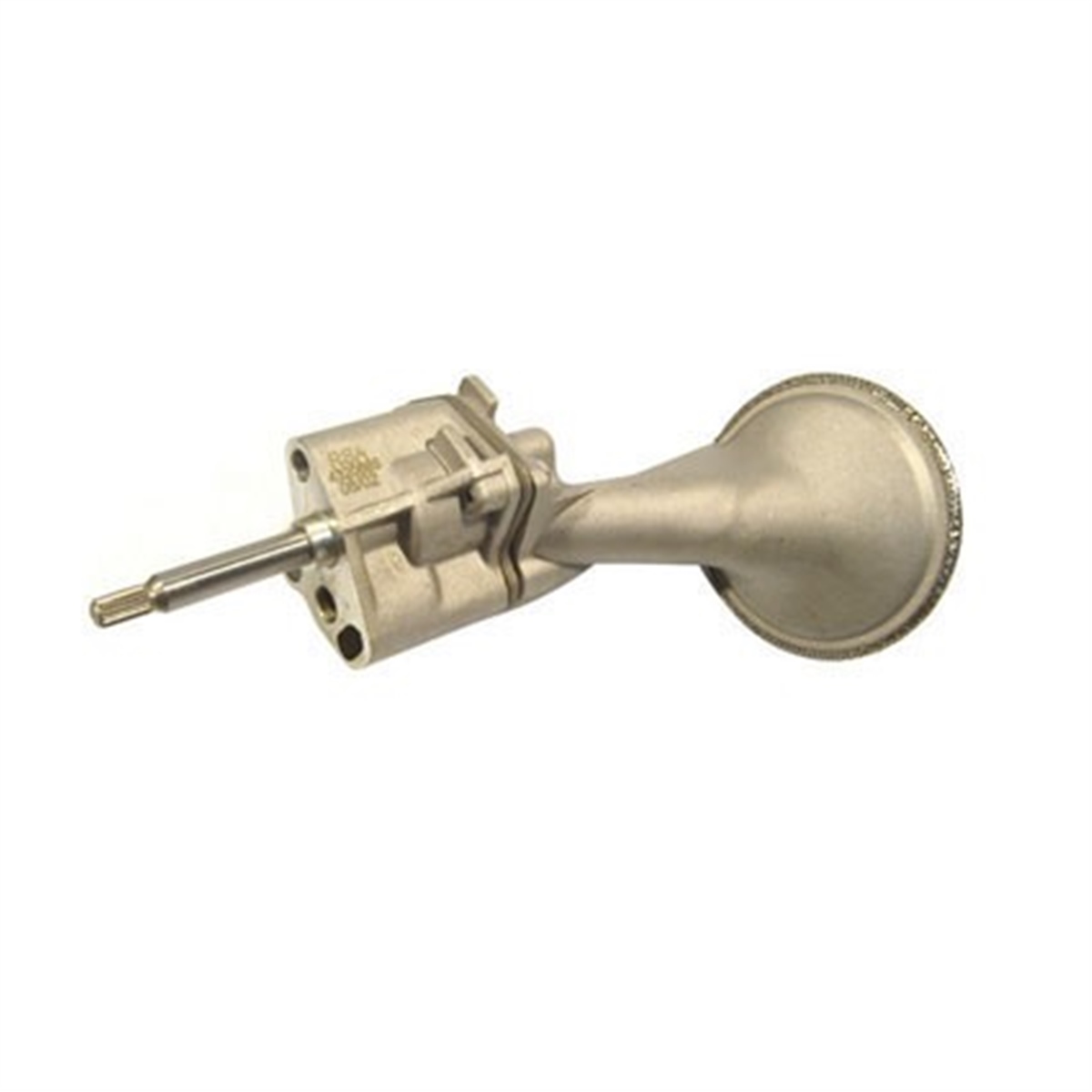 YEDEK PARÇAYAĞ POMPASI M131 DKŞ/1600BRUCKE*RSA-4379251
