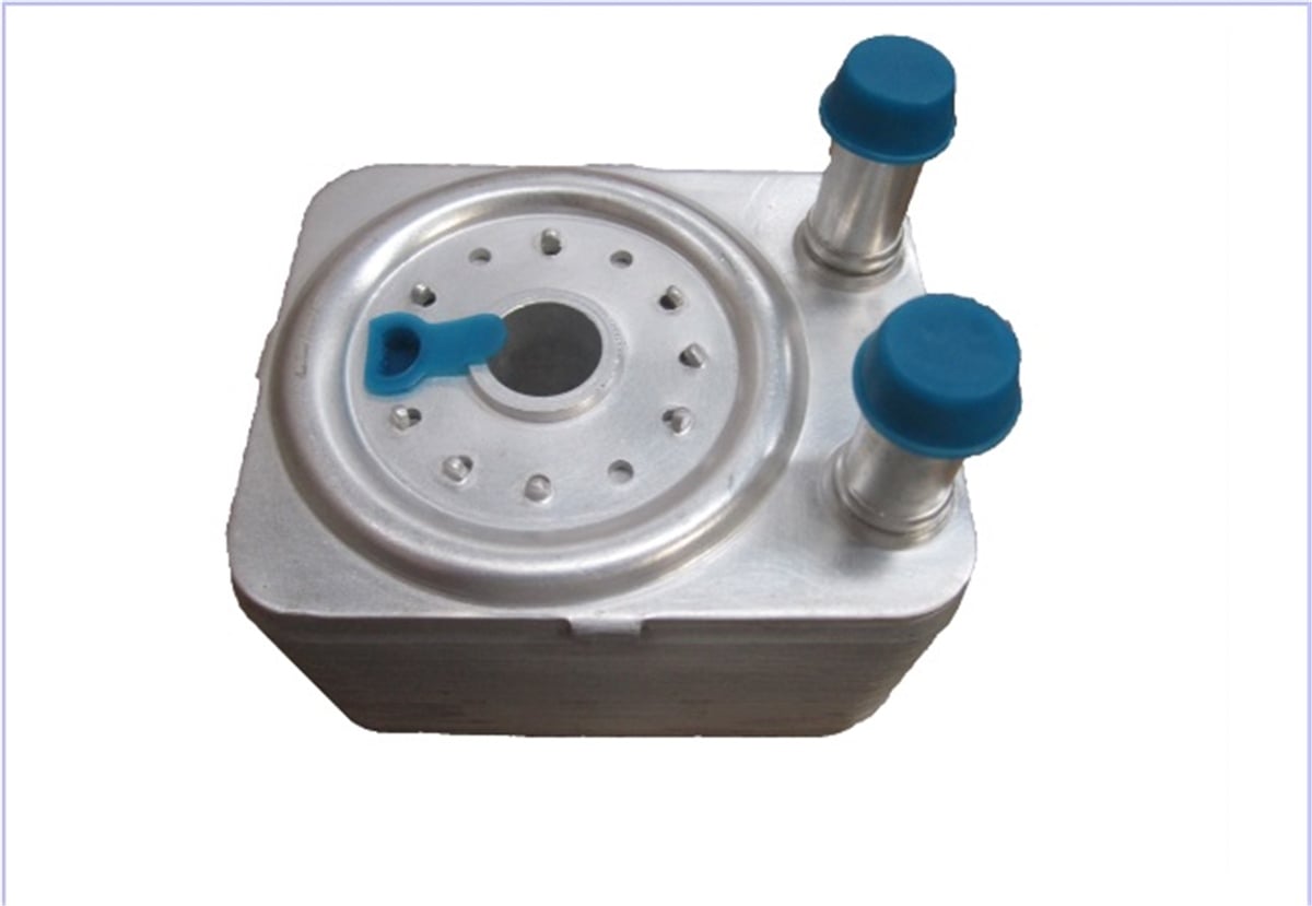 YEDEK PARÇAYAG SOGUTUCU CONTALI VW CADDY 09-11 GOLF 06-14  PASSAT 09-11  POLO 05-10  AUDI A3 04-13  A4 08-16 AZV-BKD-BKP-AVF-CAGA-CBAC 038117021E -MGA-63111MGAMGA-63111