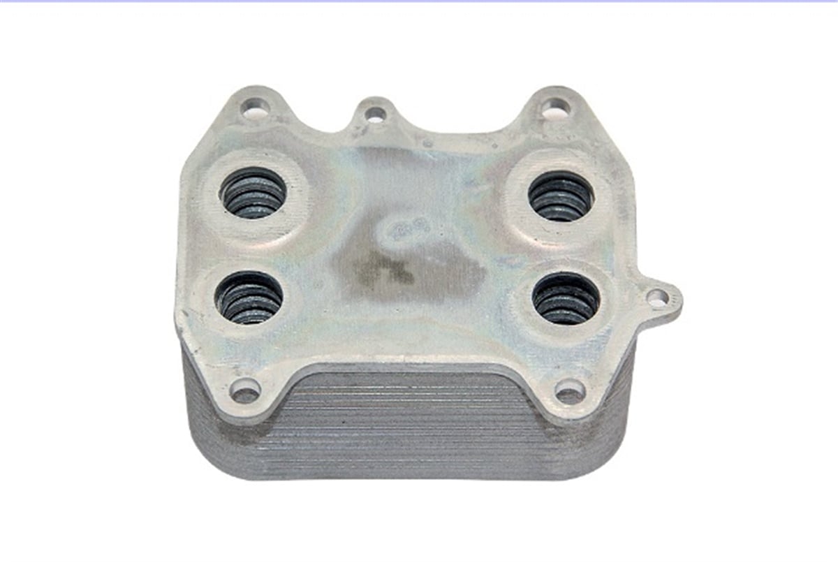 YEDEK PARÇAYAG SOGUTUCU  CONTALI VW CADDY 11-  CRAFTER 12-16  POLO 15-  TRANSPORTER 12-19 CAYC-CAYD-CAAB 03L117021C -MGA-63144MGAMGA-63144