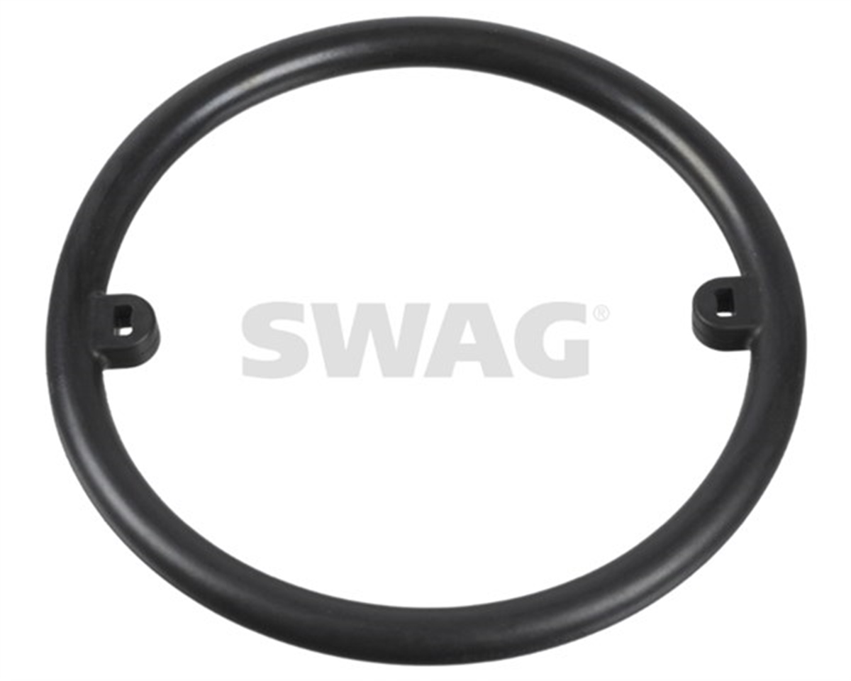 YEDEK PARÇAYAĞ SOĞUTUCU CONTASI 634380 UNIVERSAL OVAL 84- FEBI 18776 SWAG 32918776SWAGSWAG 32918776