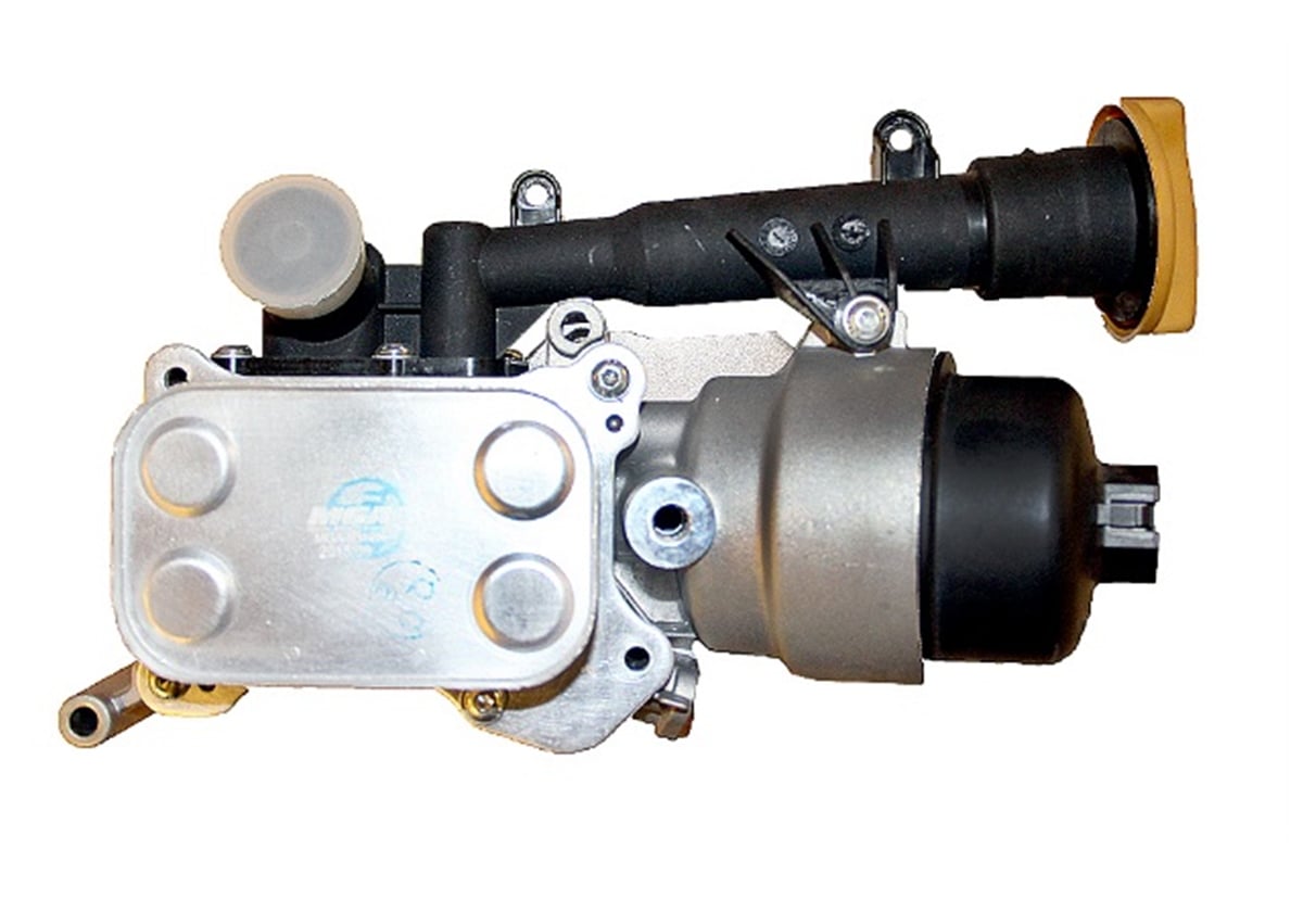 YEDEK PARÇAYAG SOGUTUCU KOMPLE  CONTALI  FIAT  DOBLO-ALBEA 1.3 / FIORINO / PALIO 1.3 MULTIJET  55193743 -MGA-63126MGAMGA-63126