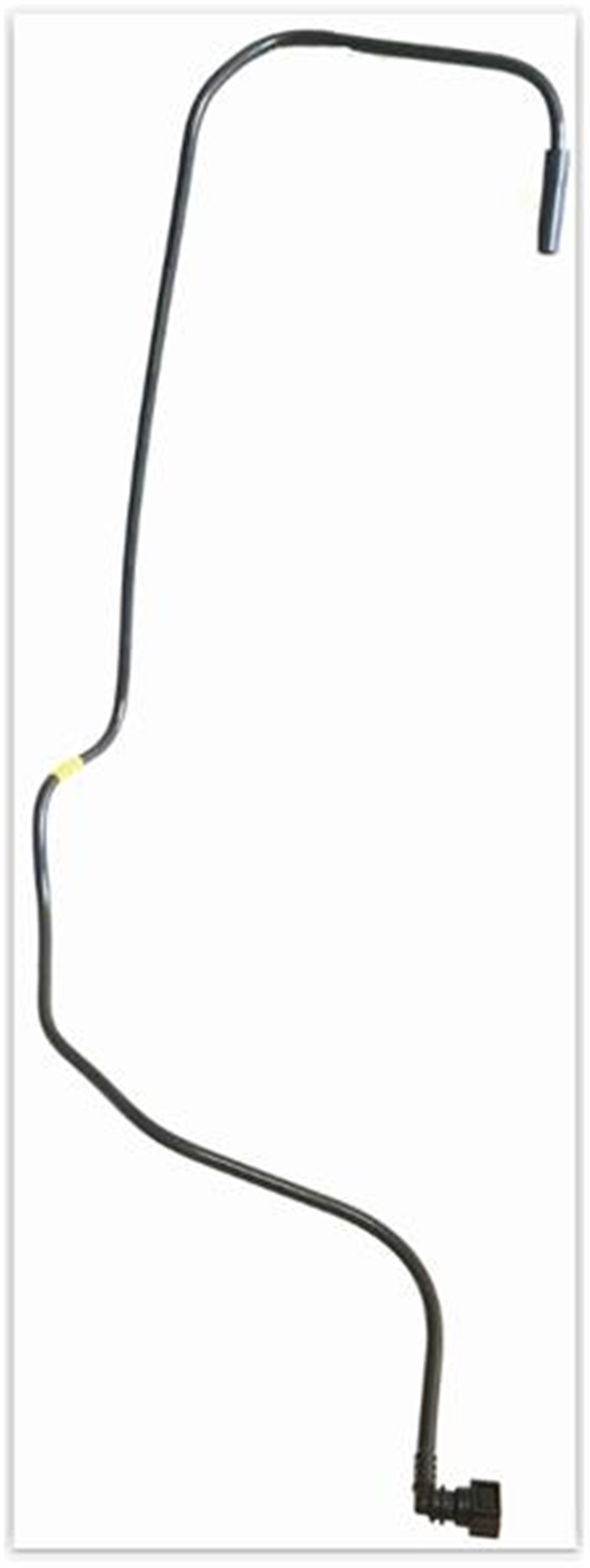 YEDEK PARÇAYAKIT BORUSU LOGAN 1.6 16VBRUCKE*RSA-6001548048