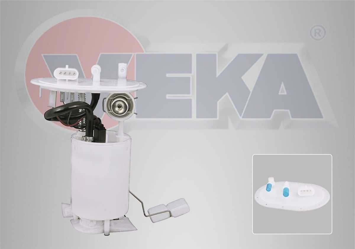 YEDEK PARÇAYAKIT DEPO ŞAMANDIRASI PALİO 178BX 178DX 1.2i 16v 1996-2005VEKA34-1801