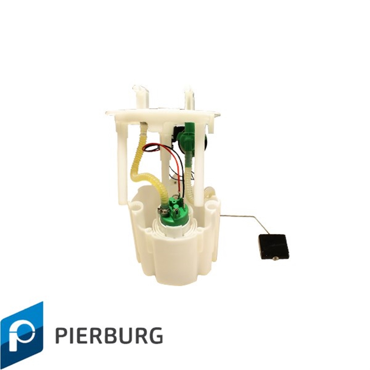 YEDEK PARÇAYAKIT DEPO ŞAMANDIRASI PEUGOET C4-307 1.6 HDI PIERBURG 700468990PIERBURGPIERBURG 700468990
