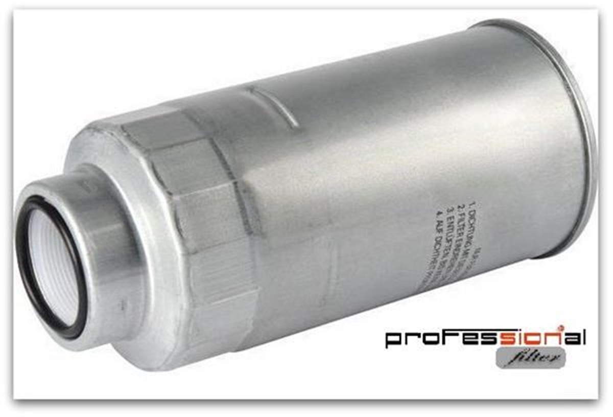 YEDEK PARÇAYAKIT FİLTRESİ BMC SION SD3035SIONSION SD3035