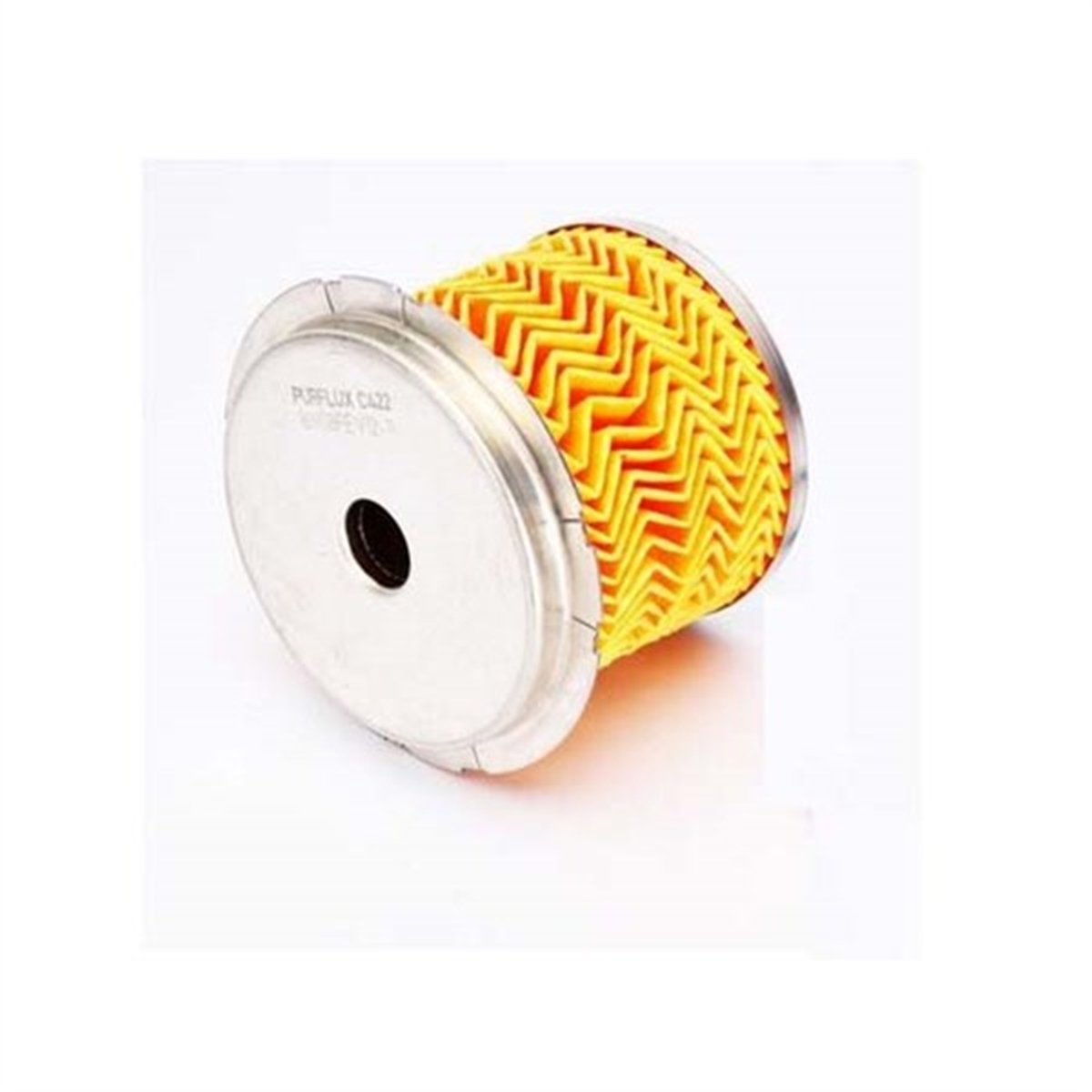 YEDEK PARÇAYAKIT FİLTRESİ DİZEL PARTNER-BERINGO-EXPERT-SCUDO 1.9D-P306-P406-XSARA-ZX-XANTIA PURFLUX C422PURFLUXPURFLUX C422