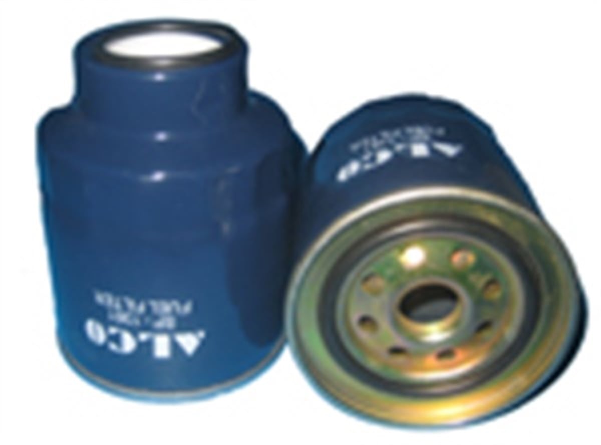 YEDEK PARÇAYAKIT FİLTRESİ ISUZU DMAX 2.5-3.0 03-06 ELG 5398 SARDES SF1043SARDESSARDES SF1043