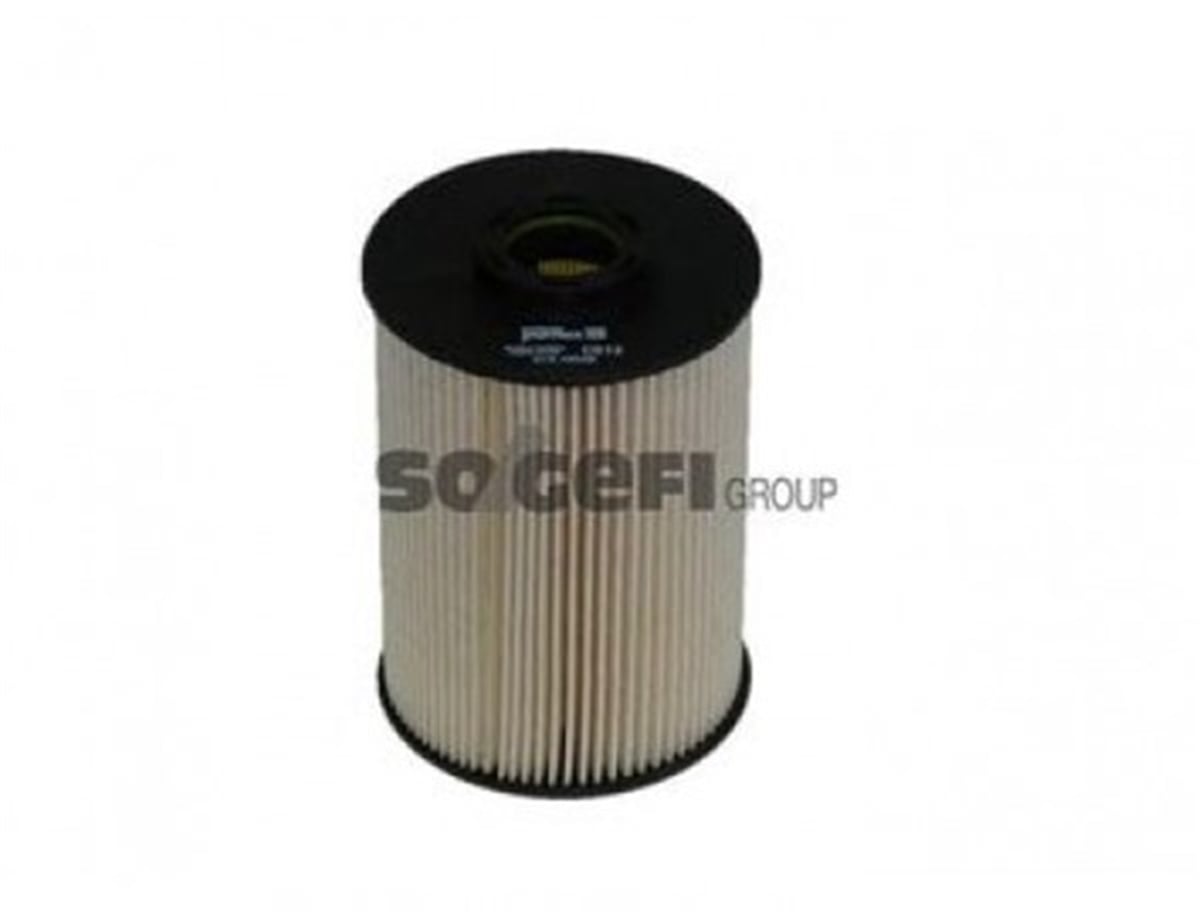 YEDEK PARÇAYAKIT FİLTRESİ P407-C5 I-II-C6 2.2 HDİ 06 PURFLUX C512PURFLUXPURFLUX C512
