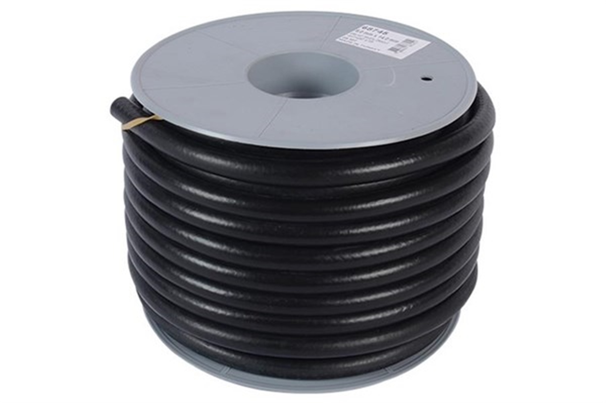 YEDEK PARÇAYAKIT HORTUMU TÜM ARABALAR İÇİN İÇTEN ÖRGÜLÜ 8.0MMX14.0MM E TİPİ PLASTİK MAKARALI YTT 10123YTTYTT 10123