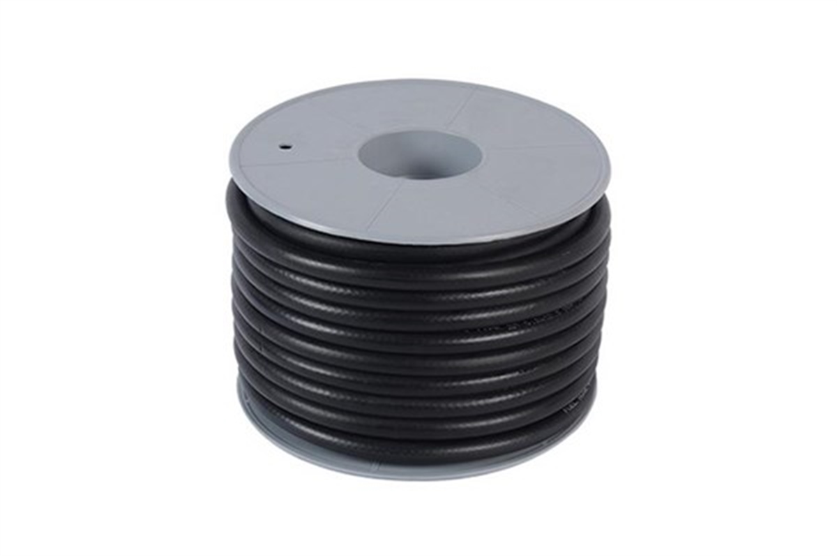 YEDEK PARÇAYAKIT HORTUMU TÜM ARABALAR İÇİN İÇTEN ÖRGÜLÜ 6.0MMX12.0MM E TİPİ PLASTİK MAKARALI YTT 10121YTTYTT 10121