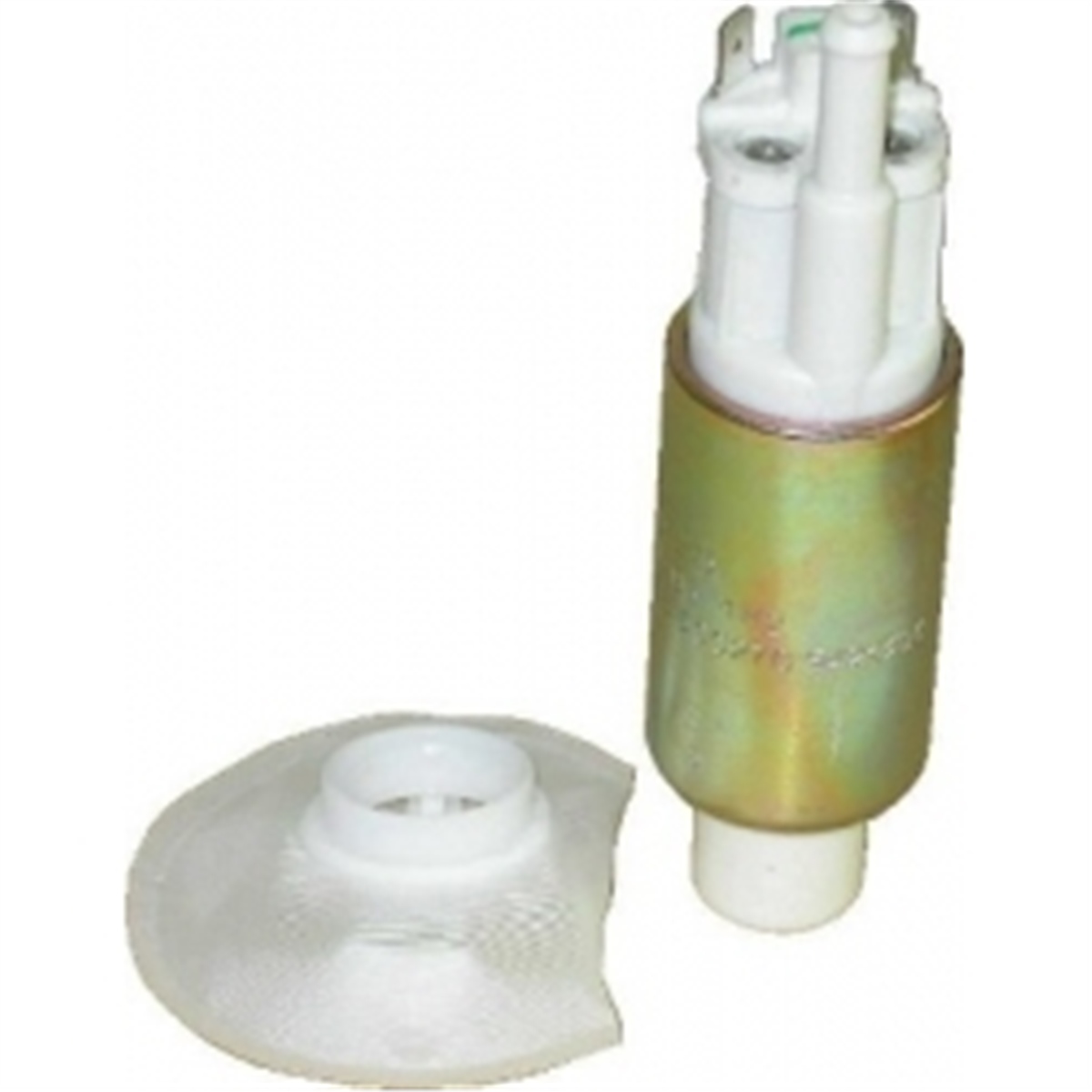 YEDEK PARÇAYAKIT POMPASI 3 BAR KANGO/CLİO 1.4CAREXCRX-273