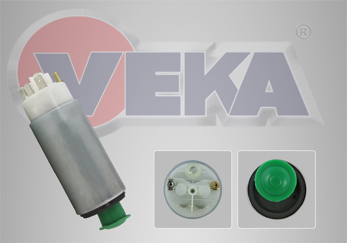 YEDEK PARÇAYAKIT POMPASI ACCENT ERA 1.5 CRDI 5 BAR 2006-2012VEKA33-2100