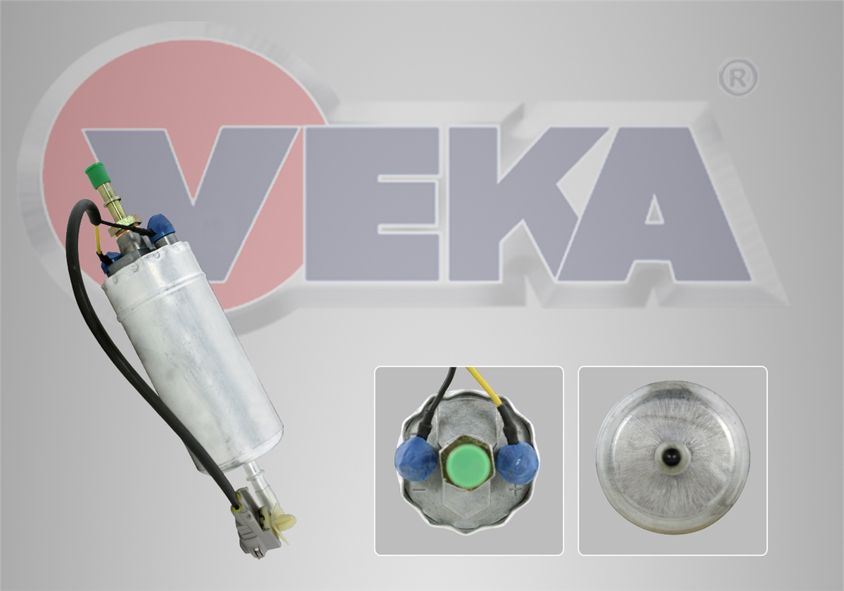 YEDEK PARÇAYAKIT POMPASI ALBEA 1.3 MJT 2003-2007VEKA33-1805