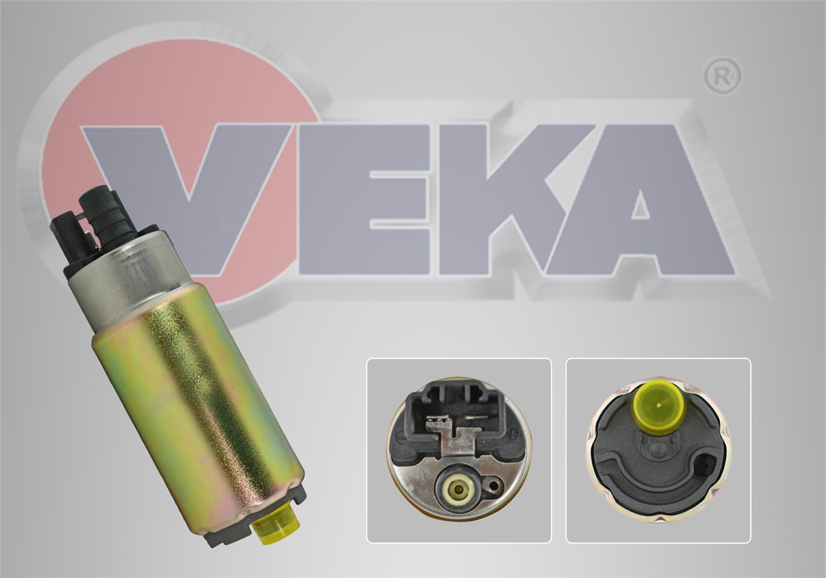 YEDEK PARÇAYAKIT POMPASI ASTRA G F69 1.6 16v 3.8 BAR 1998-2005VEKA33-3204