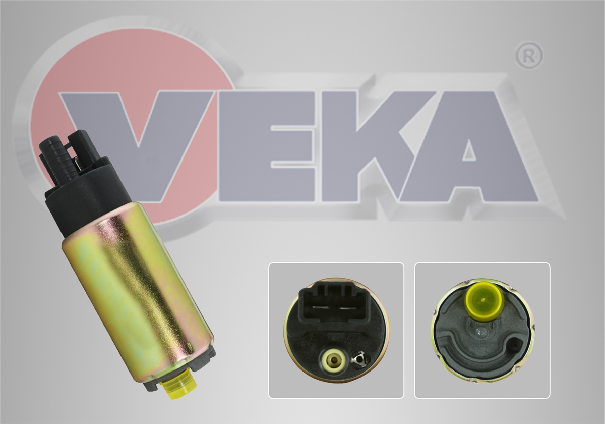 YEDEK PARÇAYAKIT POMPASI COROLLA _E11_ 1.3i 3 BAR KALIN FIS 1997-2002VEKA33-4301