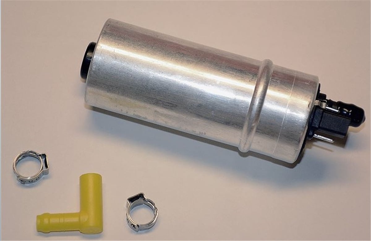 YEDEK PARÇAYAKIT POMPASI DIZEL-TEK MOTOR  AUDI  A3 - A6/SEAT  ALTEA - LEON - TOLEDO/VW  BORA - GOLF  IV V - JETTA - PASSAT 1J0919050 -MGA-61190MGAMGA-61190