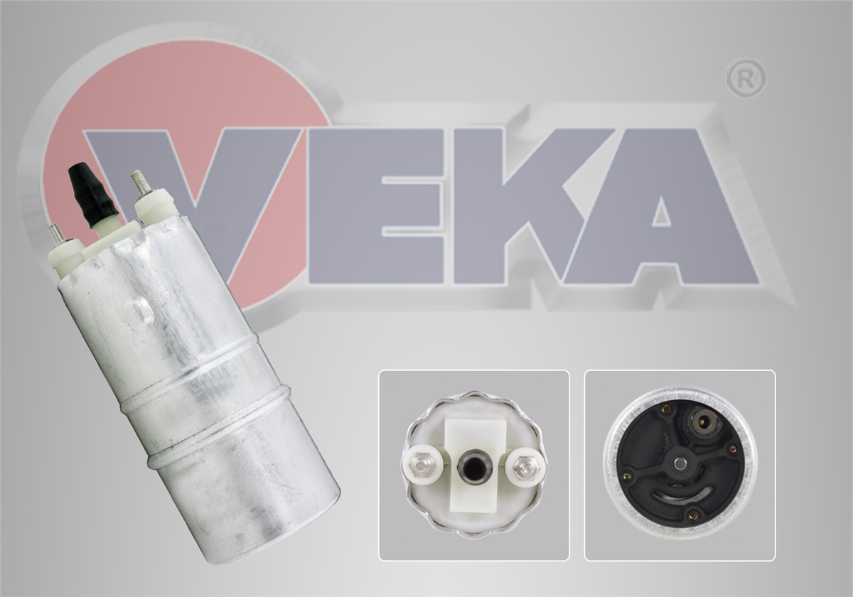 YEDEK PARÇAYAKIT POMPASI DOBLO 119223 1.3 MJT 3.0 BAR 2001-2010VEKA33-1806