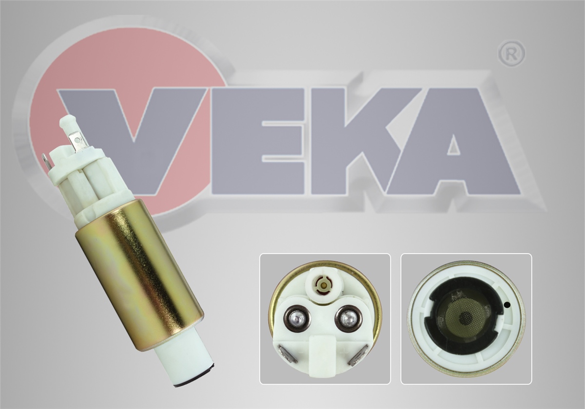 YEDEK PARÇAYAKIT POMPASI DOĞAN 1.6 3.5 BAR 1993-2002VEKA33-1801