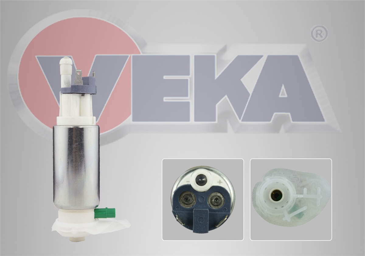 YEDEK PARÇAYAKIT POMPASI PALİO 178BX 178DX 1.2i 16v 3.1 BAR 1996-2005VEKA33-1802