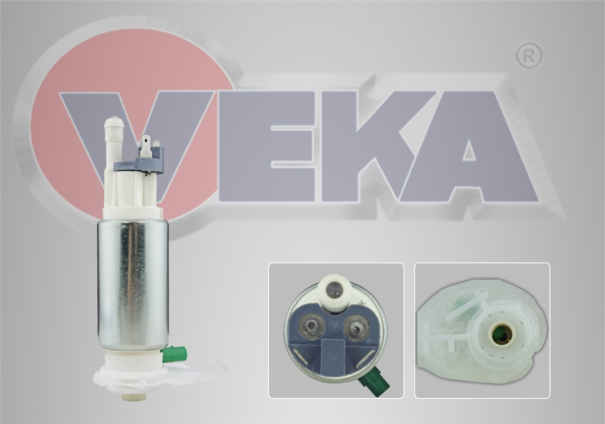 YEDEK PARÇAYAKIT POMPASI PALİO 178BX 178DX 1.2i 16v 5 BAR 1996-2005VEKA33-1808