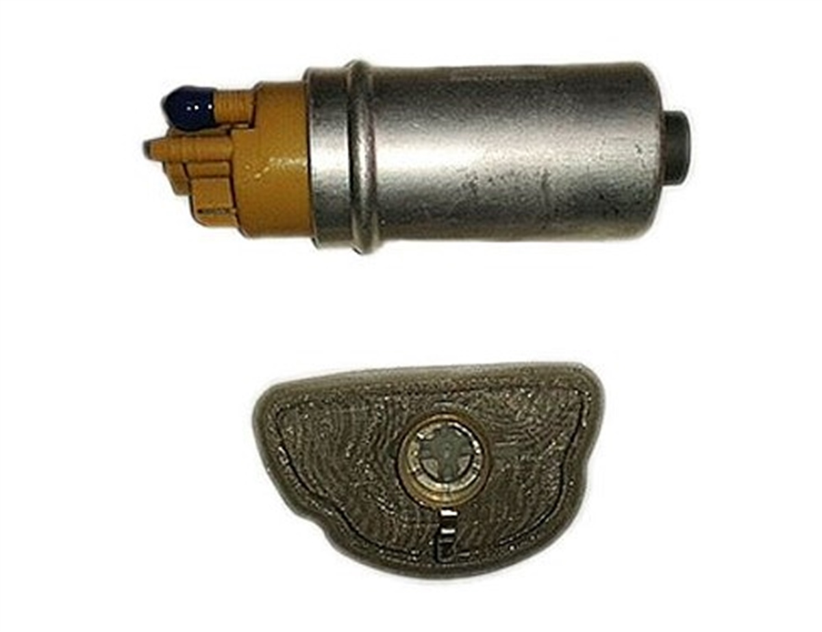 YEDEK PARÇAYAKIT POMPASI-TEK MOTOR VW TRANSPORTER 03-10 7H0919088 -MGA-61182MGAMGA-61182