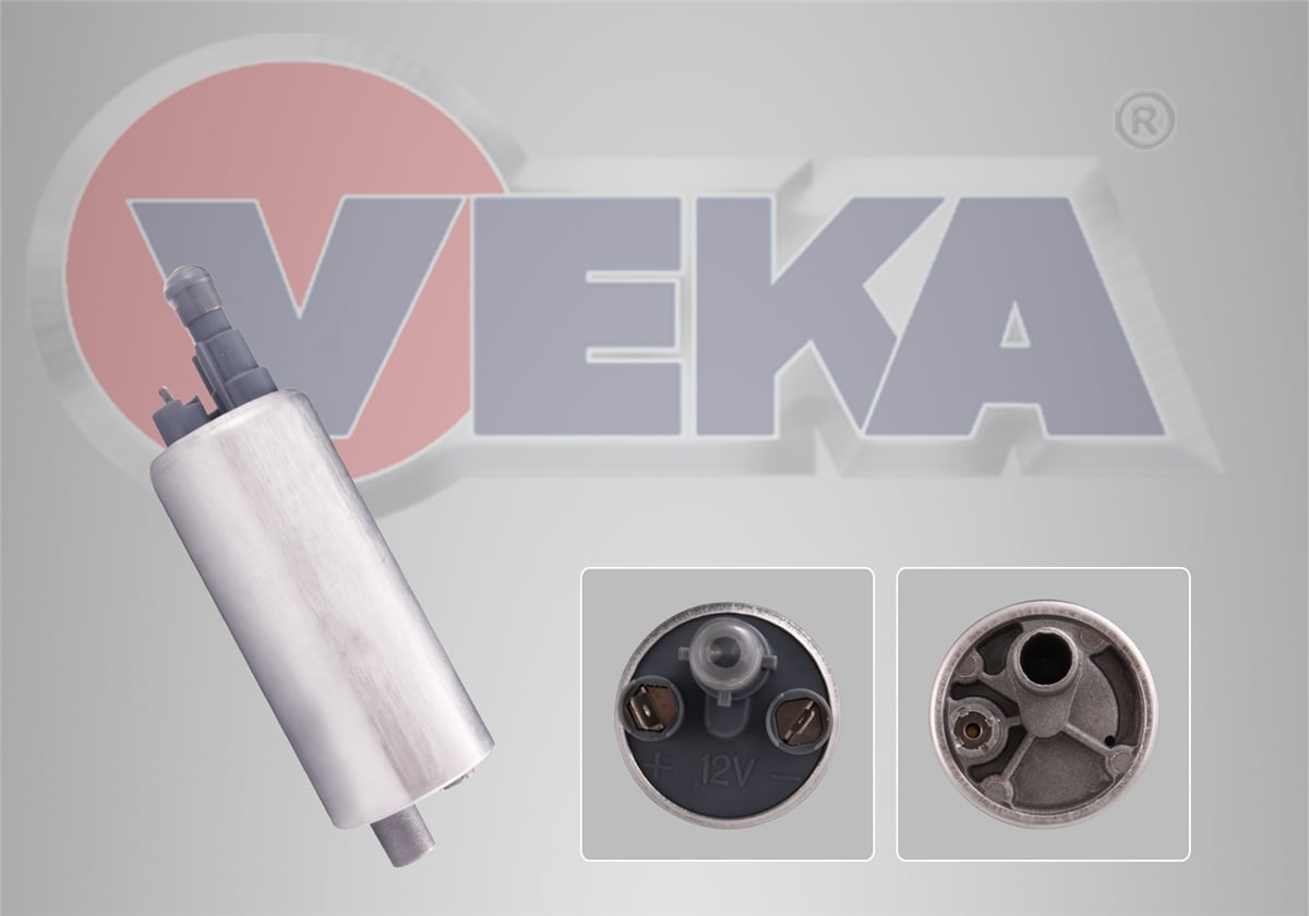 YEDEK PARÇAYAKIT POMPASI VECTRA B 1.6i 3 BAR 1995-2003VEKA33-3203