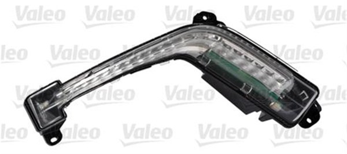YEDEK PARÇAYAN SİNYAL LAMBASI SAĞ GÜNDÜZ SEYİR IŞIĞI P308 2011 LED VALEO 044653VALEOVALEO 044653