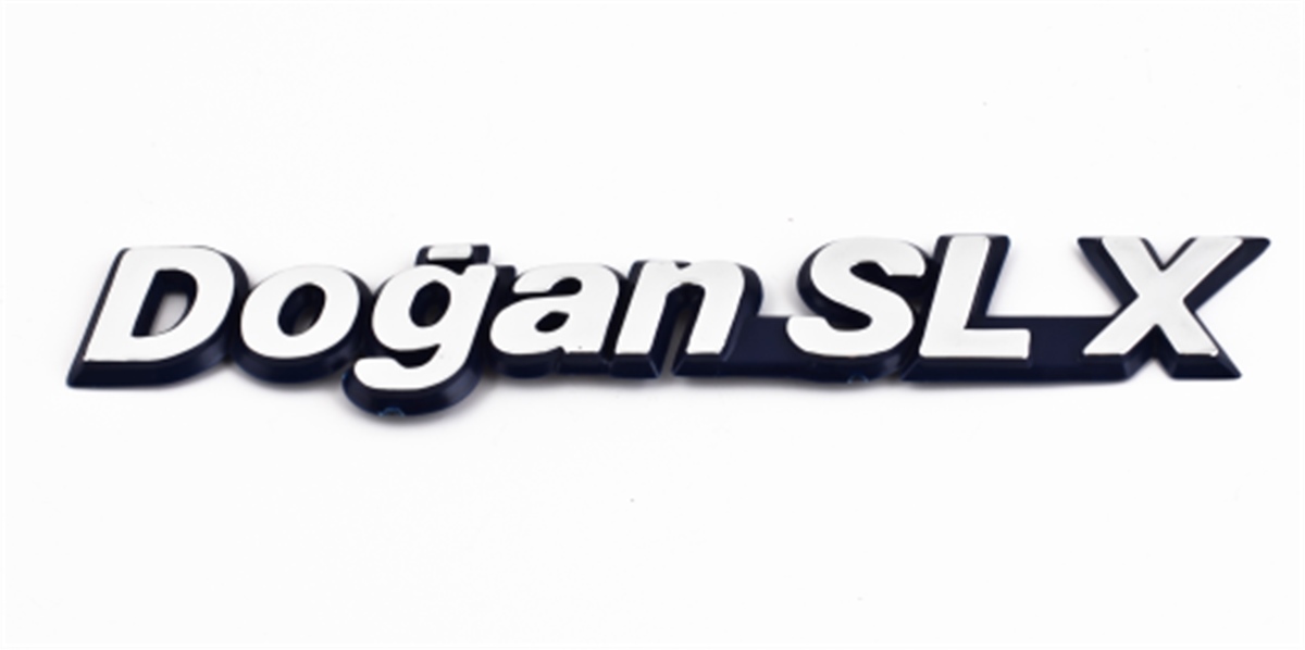YEDEK PARÇAYAZI DOĞAN SLX M131/DKŞ/SLXMETSAN*MTS-702973