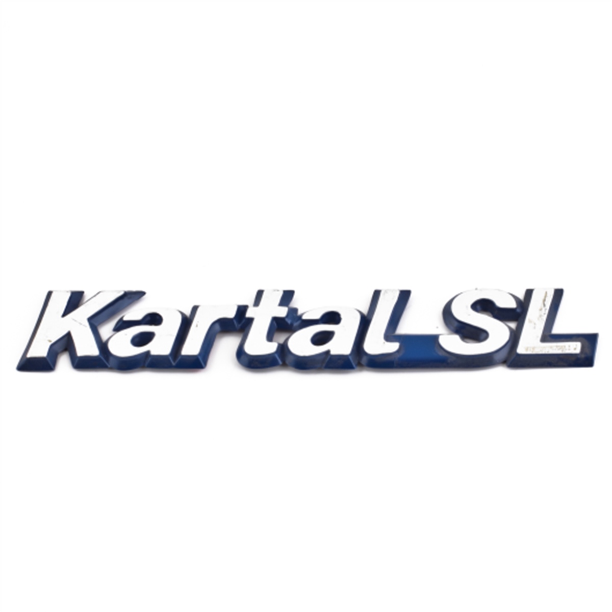 YEDEK PARÇAYAZI KARTAL SL M131/DKŞ/SLXMETSAN*MTS-702968