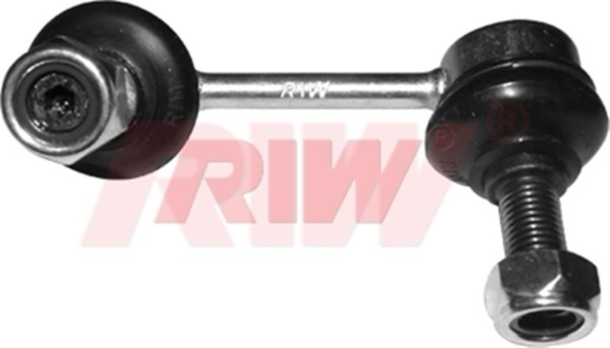 YEDEK PARÇAZ ROT ARKA SAĞ METAL P605 89-99 P607 00 RIW PE4014RIWRIW PE4014