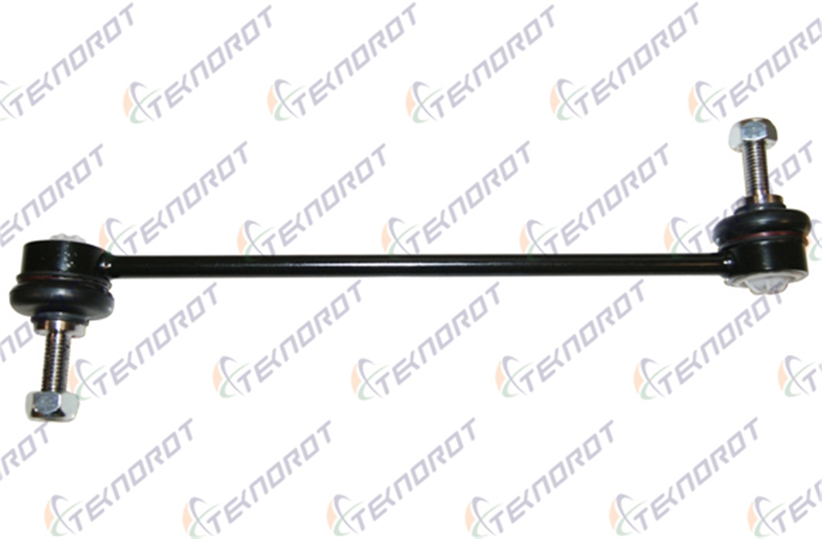 YEDEK PARÇAZ-ROT ÖN MEGANE III KZ0/1 L=274mm 2008-2015TEKNOROTR-670A