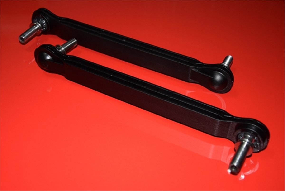 YEDEK PARÇAZ ROT ÖN PLASTİK EGEARIWFI4025