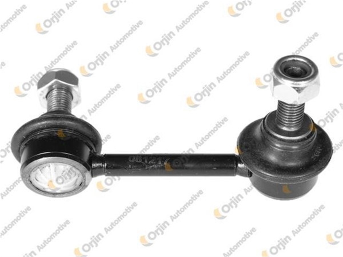YEDEK PARÇAZ ROT SOL ARKA CR-V III 2006-2011 52321SWAA01 ORJIN 02625ORJINORJIN 02625