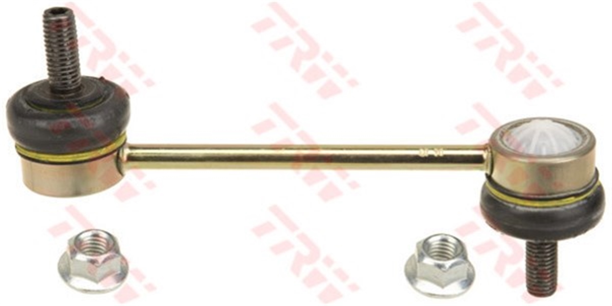 YEDEK PARÇAZ ROTU ARKA P407 04 C5 08 C6 05 L 140MM TRW JTS467TRWTRW JTS467
