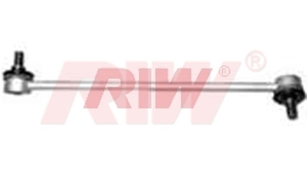 YEDEK PARÇAZ ROTU SOL ÖN AKS CAMRY 2.2-3.0 24V-2.5 96-01 RIW TO4004RIWRIW TO4004