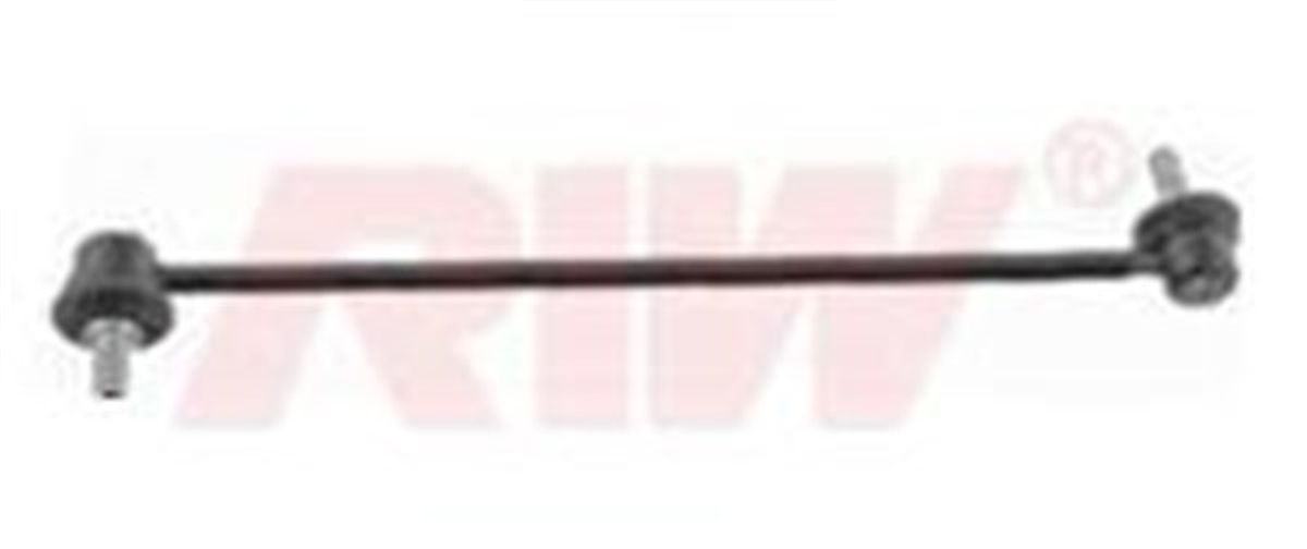 YEDEK PARÇAZ ROTU SOL-SAĞ ÖN AKS MPV II 2.0-2.3-2.0DI 99-05 RIW MZ4014RIWRIW MZ4014