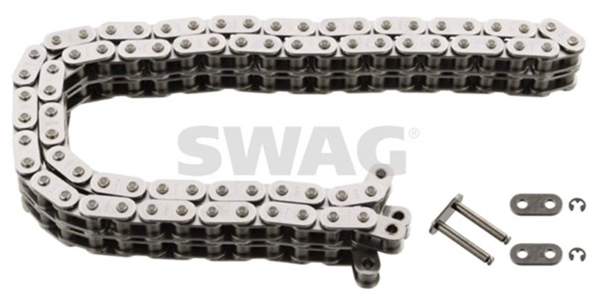 YEDEK PARÇAZİNCİR FEBI 102461 SWAG 22102461SWAGSWAG 22102461