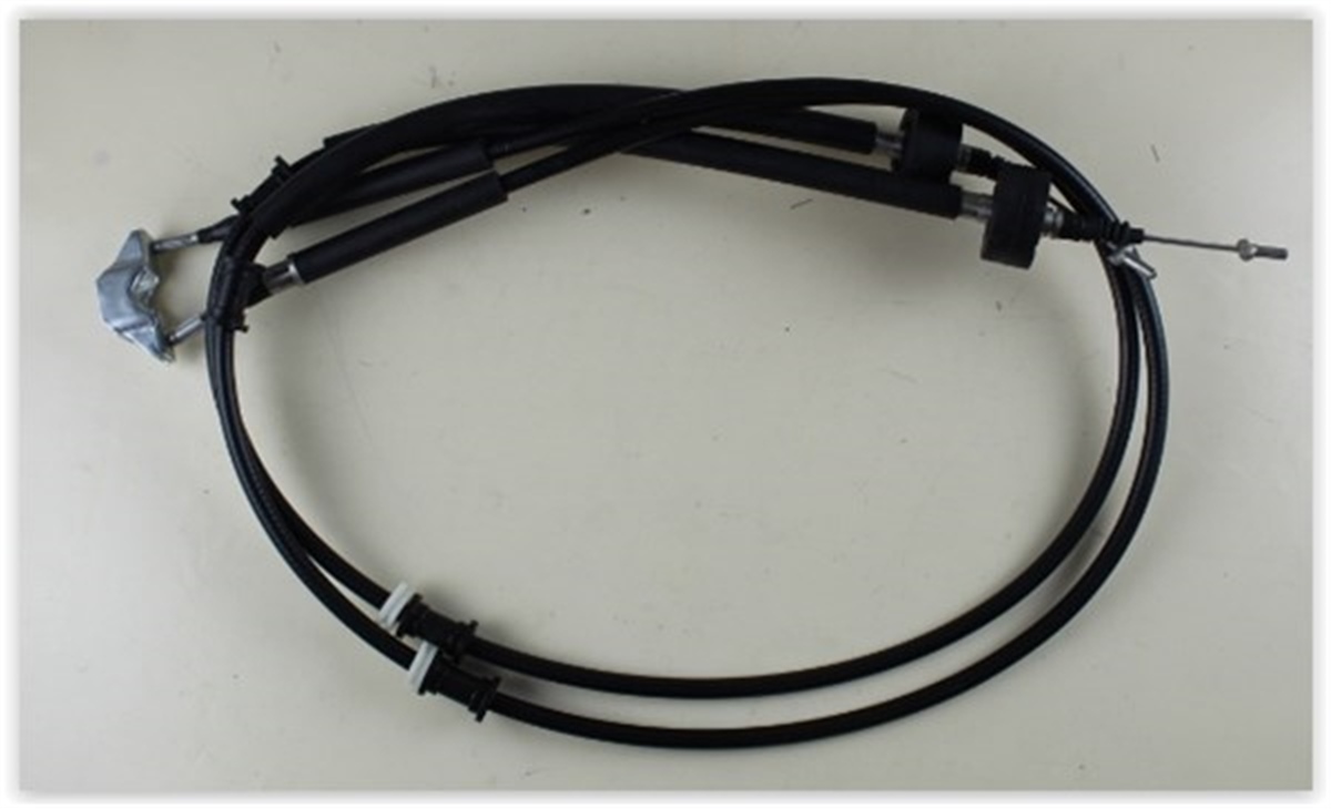 ZAFIRAEL FREN TELİ ZAFIRA 1.8-2.0 DTI-2.0 00-02 2X1680MM-1495MM ORJİNAL OEK 552004OEKOEK 552004