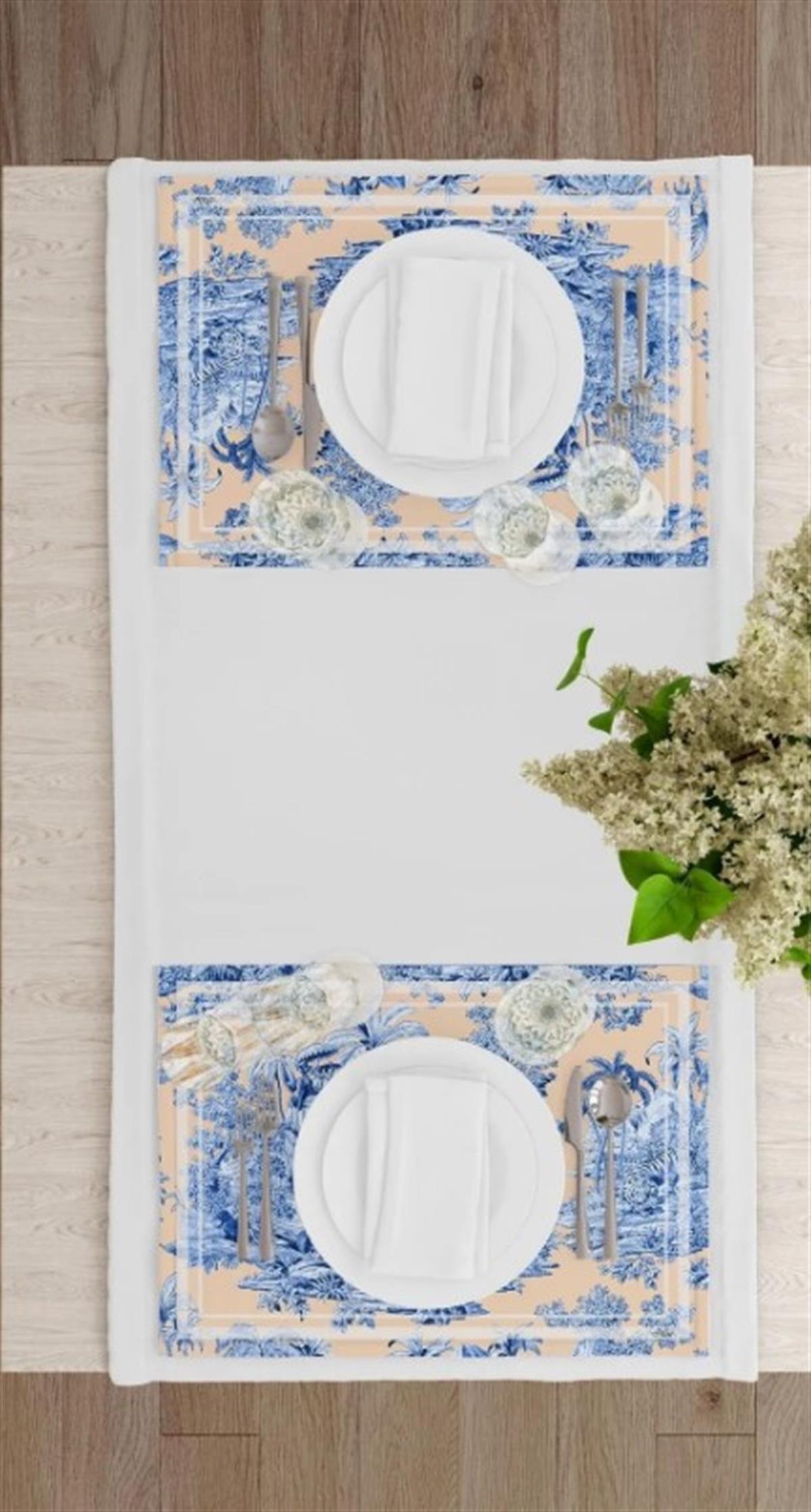 2'li Amerikan Servis