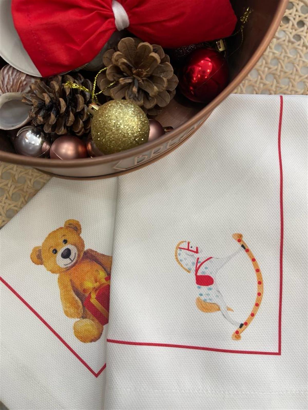 2'li Dikdörtgen Supla