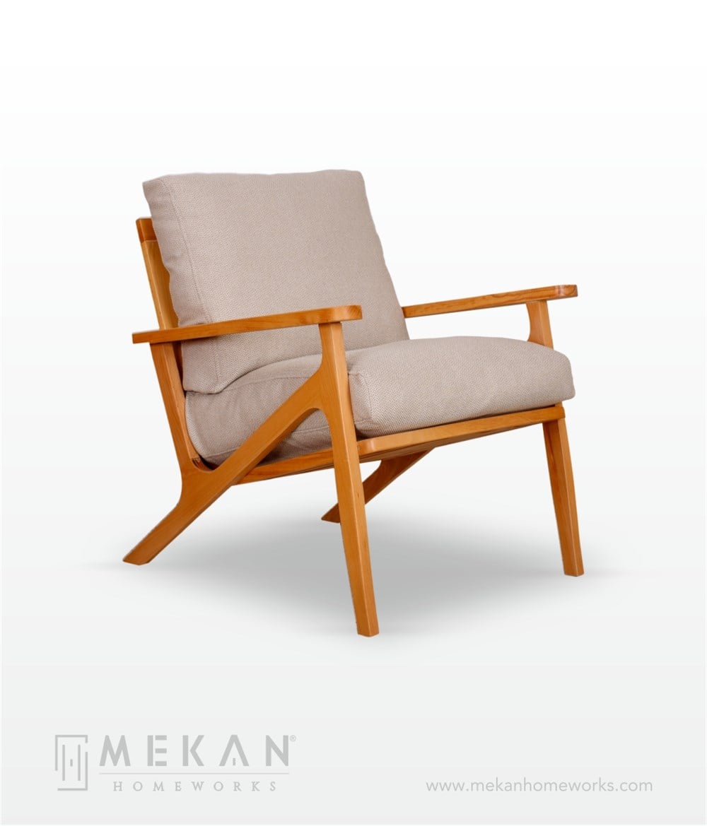 Çapraz Ayaklı Berjer