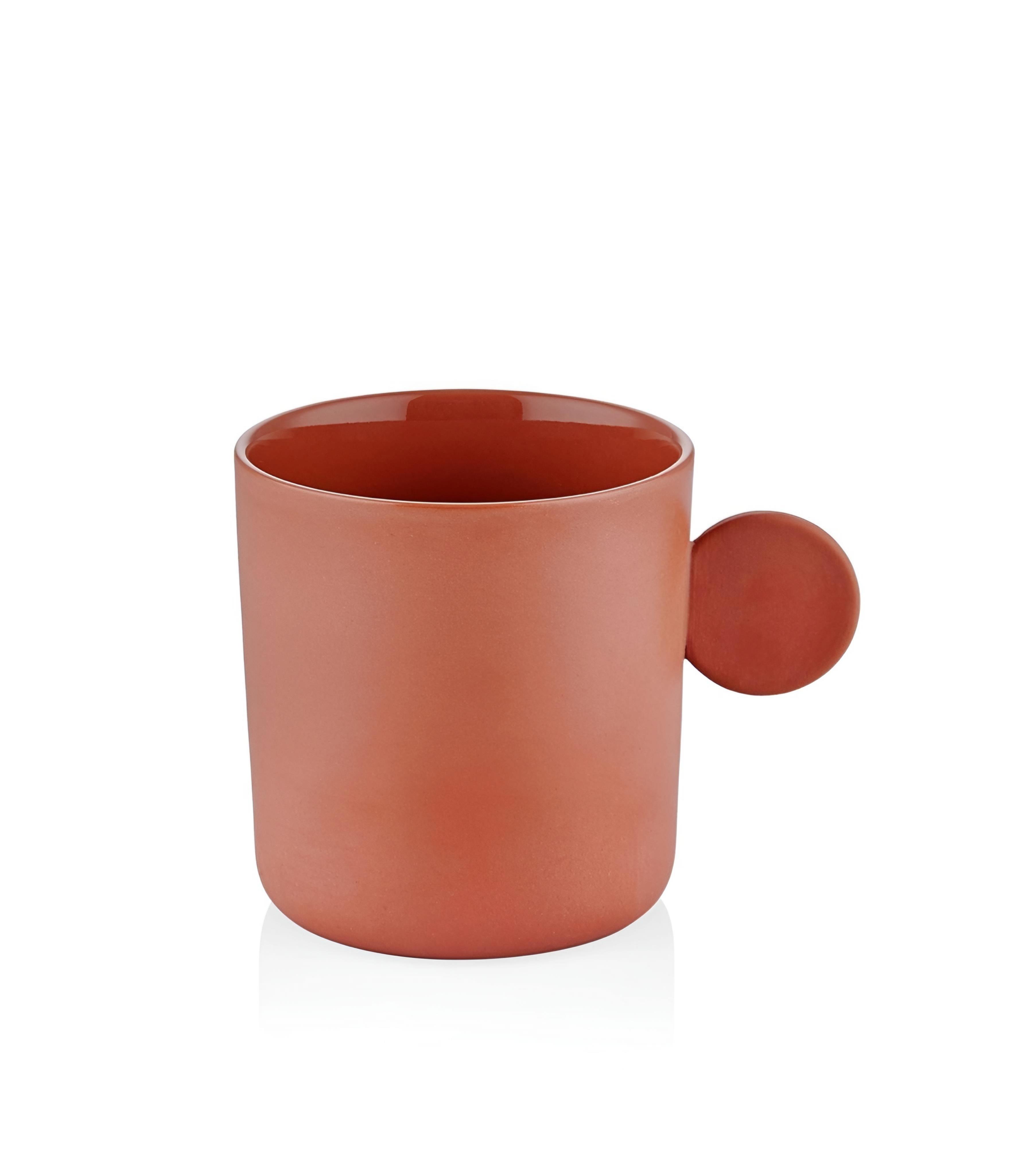 Terracotta Kupa mkn3035