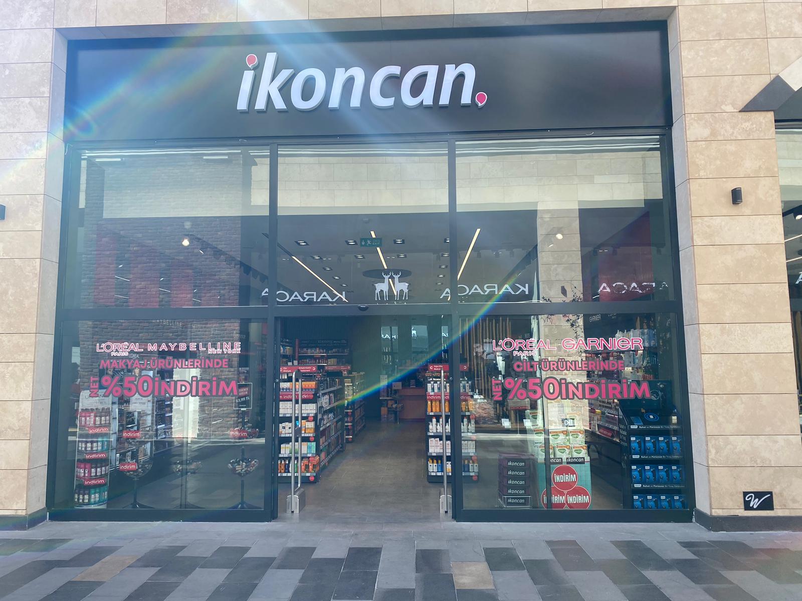 İkoncan PLus